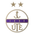 Ujpest FC B logo