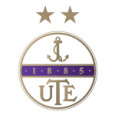 Ujpest FC U19 logo
