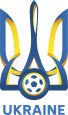 Ukraine U17 logo