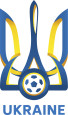 Ukraine U21 logo