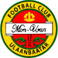 Ulan Bator logo