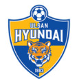 Ulsan Hyundai Horang-i U18 logo
