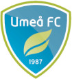 Umea FC logo
