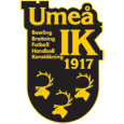 Umea IK (w) logo