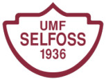 UMF Selfoss (w) logo