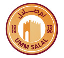 Umm Salal logo