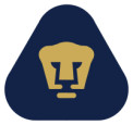 Unam Pumas (w) logo