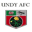 Undy Athletic logo