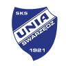 Unia Swarzedz logo