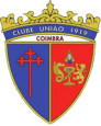 Uniao de Coimbra logo