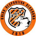 Uniao Desportiva Alagoana/AL (w) logo