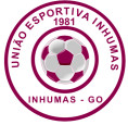 Uniao Inhumas logo