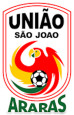 Uniao Sao Joao (Youth) logo