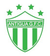 UNIFUT Antigua (W) logo