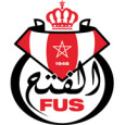 FUS Rabat logo