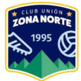 Union Zona Norte logo