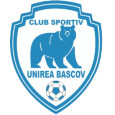 Unirea Bascov U19 logo