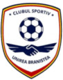 Unirea Branistea logo