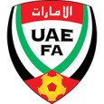 United Arab Emirates Beach Soccer logo
