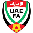 United Arab Emirates  U20 logo