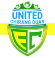 United Chirang Duar FC logo