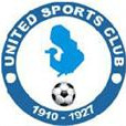 United SC Kolkata logo