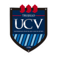 Univ.Cesar Vallejo logo
