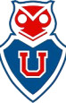 Universidad de Chile U21 logo