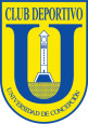 Universidad de Concepcion (w) logo