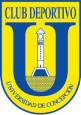 Universidad de Concepcion logo