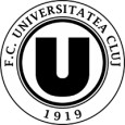 Universitaea Cluj logo