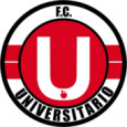 Universitario de Vinto Reserves logo