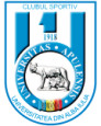 Universitatea Alba Iulia logo