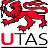 University of Tasmania SC logo