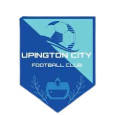 Upington City logo