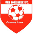 UPM FC logo