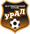Ural Yekaterinburg logo