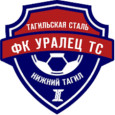 Uralets Nizhny Tagil logo