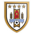 Uruguay Beach Soccer logo