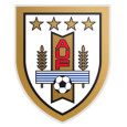 Uruguay (w) U17 logo
