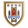 Uruguay (w) logo
