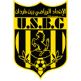 US Ben Guerdane logo