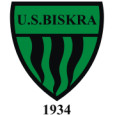 US Biskra U21 logo