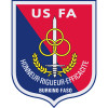 US Forces Armees logo