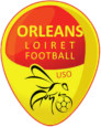 US Orleans (w) logo