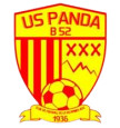 US Panda B52 logo