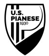 US Pianese logo