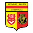 US Quevilly II logo