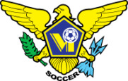 US Virgin Islands (w) logo