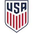 USA Beach Soccer logo
